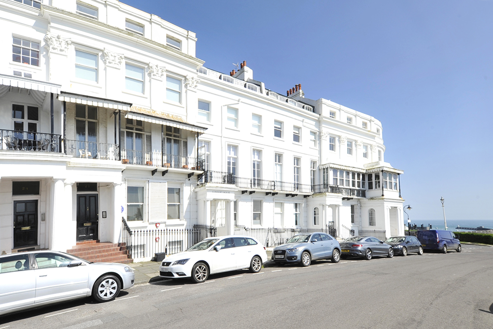 Best houses for sale in Brighton with a fabulous view